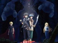 TV动画「魔术士奥芬的无赖之旅」第2季片头曲情报公开