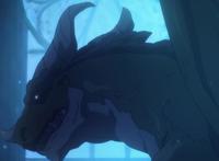 1月新番《魔术士欧菲流浪之旅》美女变成怪兽，少年仍然保护她