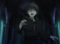 1月新番《魔术士欧菲流浪之旅》美女变成怪兽，少年仍然保护她