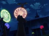 1月新番《魔术士欧菲流浪之旅》美女变成怪兽，少年仍然保护她