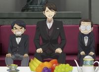 1月新番《魔术士欧菲流浪之旅》美女变成怪兽，少年仍然保护她