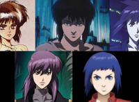 美猴王越变越丑，母猩猩越变越美，他们的形象为什么会如此变化？