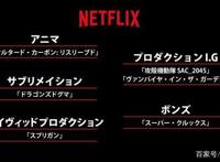 美国佬有钱任性！投资多部动画大片，《攻壳机动队》续作确定！