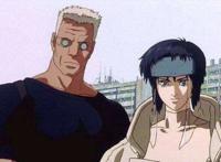 《攻壳机动队》新番来袭，草薙素子颜值再上新高，将和奥特曼联动