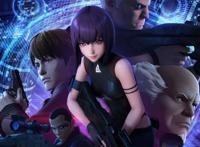 《攻壳机动队》新番来袭，草薙素子颜值再上新高，将和奥特曼联动