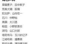 这个重磅续作，是4月番给我的最后惊喜