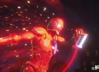 草薙素子再出动！《攻壳机动队SAC_2045》联动奥特曼PV公布