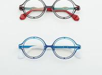 《攻壳机动队：SAC_2045》主题太阳镜公开设计精美做工精良