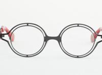 《攻壳机动队：SAC_2045》主题太阳镜公开设计精美做工精良