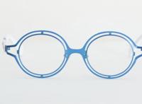 《攻壳机动队：SAC_2045》主题太阳镜公开设计精美做工精良