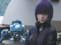 素子御姐只排第2《攻壳机动队：SAC_2045》人气角色排行