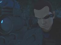 素子御姐只排第2《攻壳机动队：SAC_2045》人气角色排行