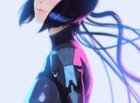 柔美版素子姐？《攻壳机动队》最新TV动画2020年播映