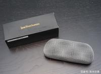 日本手工眼镜工艺与赛博朋克风的结合，攻壳机动队的联名眼镜开箱