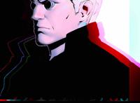 《攻壳机动队：SAC_2045》公开角色概念图公安9课全体亮相