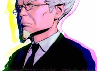 《攻壳机动队：SAC_2045》公开角色概念图公安9课全体亮相