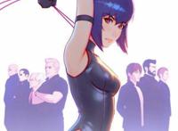 《攻壳机动队：SAC_2045》导演曝世界观设定，对全新素子赞誉有加