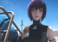 攻壳机动队新作开播，给人的感觉如何呢？