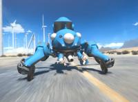 攻壳机动队新作开播，给人的感觉如何呢？