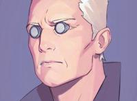 俄罗斯妹子画师展示《攻壳机动队》最新动画人设图4月网飞独占开播