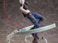 FuRyu《攻壳机动队SAC_2045》草薙素子1/7比例手办