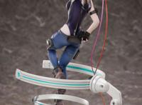 FuRyu《攻壳机动队SAC_2045》草薙素子1/7比例手办