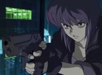 经典归来！《攻壳机动队》出新动画，是延续辉煌还是跌落凡尘？