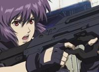 经典归来！《攻壳机动队》出新动画，是延续辉煌还是跌落凡尘？