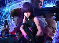 《攻壳机动队SAC2045》：赛博朋克真的会是人类进化推进器？