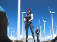 攻壳机动队SAC-2045：AI？人类？世界的霸主花落谁家？