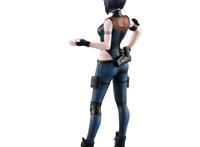 MegaHouse《攻壳机动队SAC_2045》草薙素子人偶