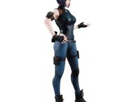 MegaHouse《攻壳机动队SAC_2045》草薙素子人偶