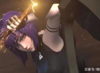 《攻壳机动队SAC_2045》将于4月份首播，少佐萝莉脸，场面更激烈
