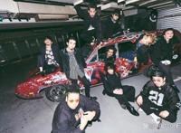 《攻壳机动队SAC_2045》第二季定档5月，战争即和平，自由即奴役