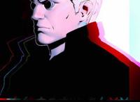 动画剧集《攻壳机动队：SAC_2045》曝角色艺术海报