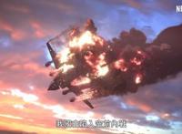 《攻壳机动队SAC_2045》动画第二季正式预告公开