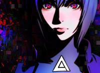 《攻壳机动队SAC2045》新海报新描绘的角色插画公开