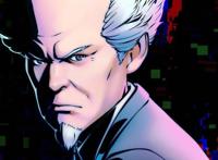 《攻壳机动队SAC2045》新海报新描绘的角色插画公开