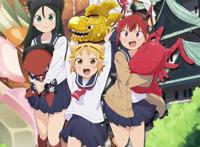 从漫画看日本人的地域歧视？不，这其实是治愈系漫画