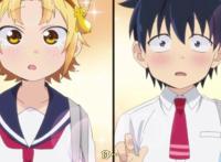 四月新番《八十龟酱观察日记》阵界斗接近八十龟酱，只因他是猫奴