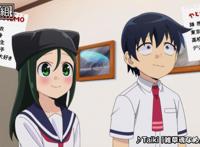 TV动画《八十龟酱观察日记》第三季PV公开，2021年1月10日开播！