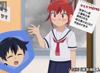 TV动画《八十龟酱观察日记》第三季PV公开，2021年1月10日开播！