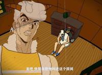 JOJO:各种版本的“但是，我拒绝”，童年动漫人物纷纷躺枪