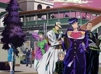 纸片人：《JOJO的奇妙冒险》溯源——不灭钻石与钻石旋律（上）