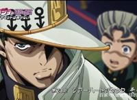 原作誉神，真人版宛如杀马特——《JOJO的奇妙冒险：不灭钻石》