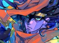 JOJO的奇妙冒险第六部动画预订不灭钻石作画监督绘制徐伦