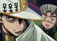 JOJO的奇妙冒险：史上最强主角团，BOSS选择单挑还将他们团灭