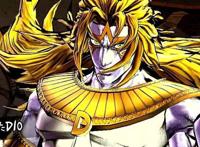 JOJO：这才是最巅峰的力量，控制时间、改变空间还不够强