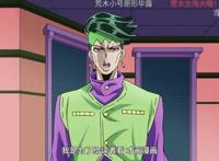 JOJO：这才是最巅峰的力量，控制时间、改变空间还不够强