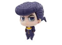 GASHAPON《JoJo的奇妙冒险不灭钻石》角色人物收藏第二弹转蛋